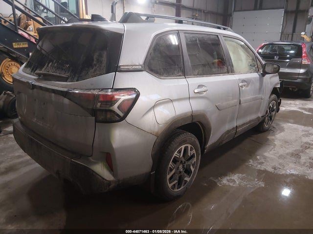 Aukcja sprzedaży 2025 Subaru Forester Premium, vin: JF2SLDDC3SH418604, numer aukcji: 44071463