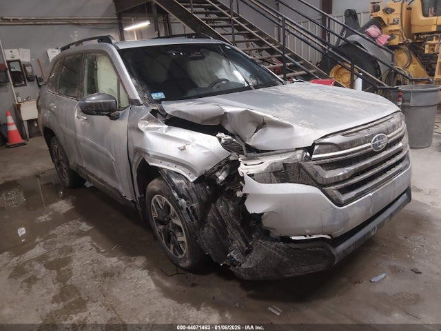 Aukcja sprzedaży 2025 Subaru Forester Premium, vin: JF2SLDDC3SH418604, numer aukcji: 44071463