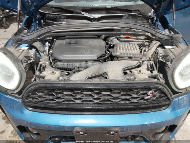 2023 MINI COUNTRYMAN WMZ83BR08P3P91802 Photo 9