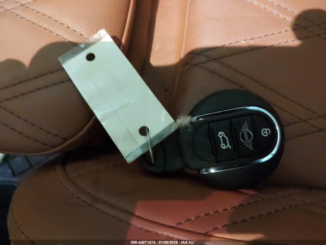 2023 MINI COUNTRYMAN WMZ83BR08P3P91802 Photo 10