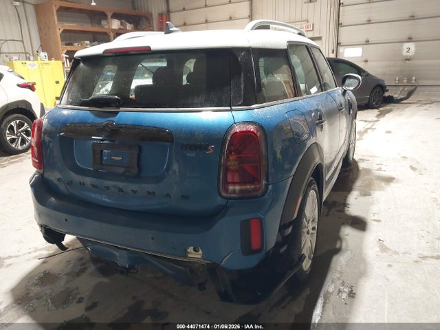 2023 MINI COUNTRYMAN WMZ83BR08P3P91802 Photo 3