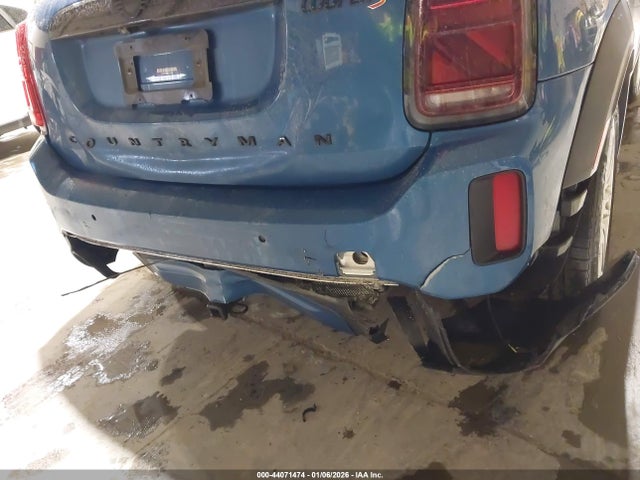 2023 MINI COUNTRYMAN WMZ83BR08P3P91802 Photo 5