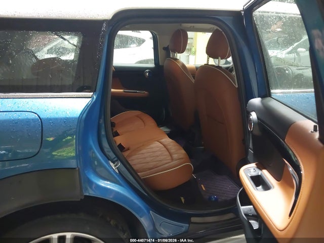 2023 MINI COUNTRYMAN WMZ83BR08P3P91802 Photo 7