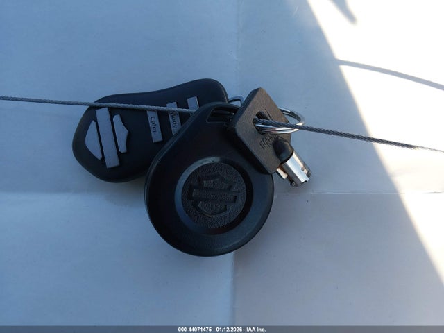 2014 HARLEY-DAVIDSON FLHTK 1HD1KEL10EB699186 Photo 10