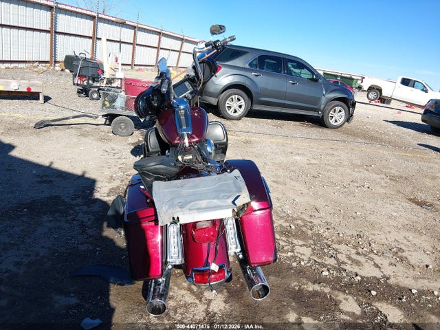 2014 HARLEY-DAVIDSON FLHTK 1HD1KEL10EB699186 Photo 5