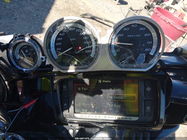 2014 HARLEY-DAVIDSON FLHTK 1HD1KEL10EB699186 Photo 6