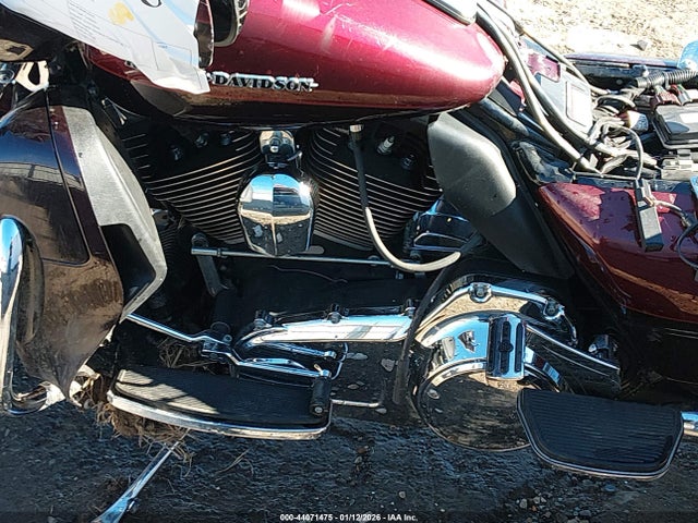 2014 HARLEY-DAVIDSON FLHTK 1HD1KEL10EB699186 Photo 8