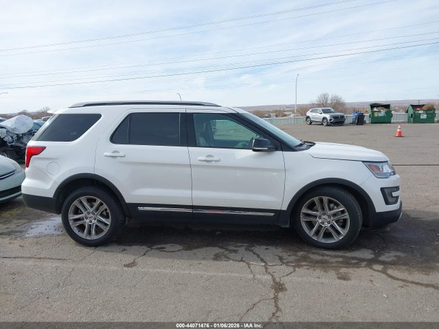 Ford EXPLORER XLT 2016 1FM5K7D82GGA43843 Image 13