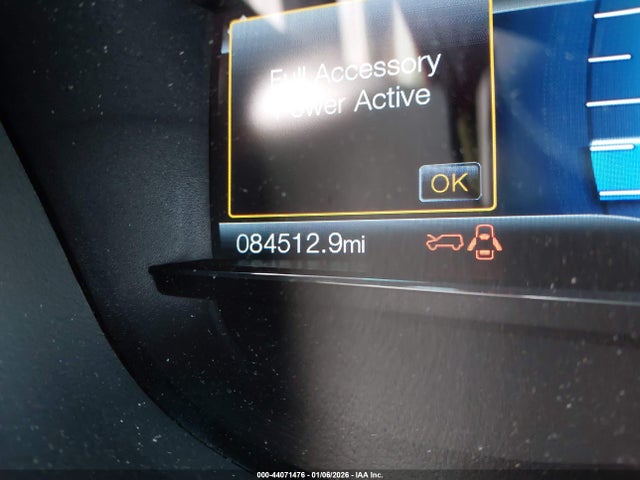 Ford EXPLORER XLT 2016 1FM5K7D82GGA43843 Image 15