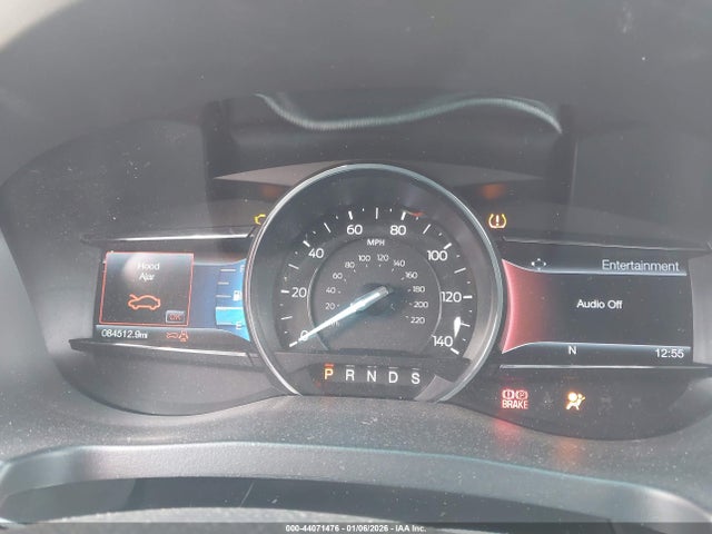 Ford EXPLORER XLT 2016 1FM5K7D82GGA43843 Image 7