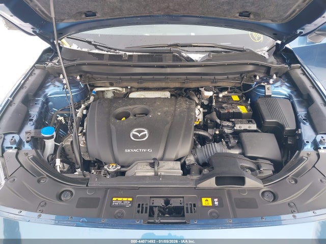 JM3KFBAM9N0632188 Mazda Cx-5 2.5 S