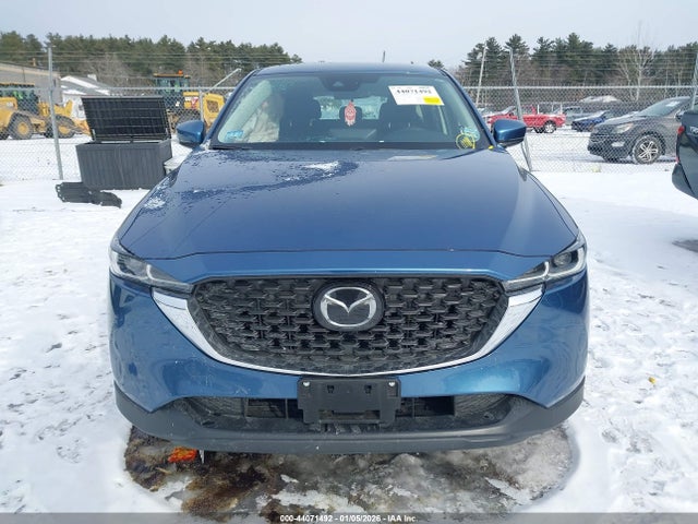 JM3KFBAM9N0632188 Mazda Cx-5 2.5 S