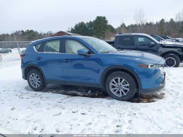 JM3KFBAM9N0632188 Mazda Cx-5 2.5 S