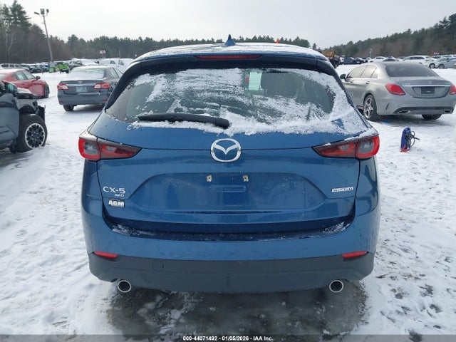 JM3KFBAM9N0632188 Mazda Cx-5 2.5 S