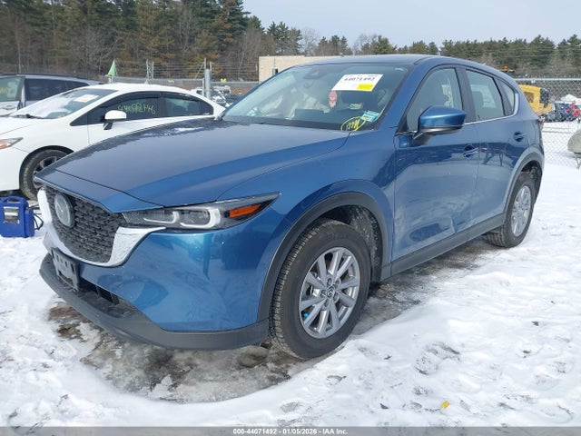 JM3KFBAM9N0632188 Mazda Cx-5 2.5 S