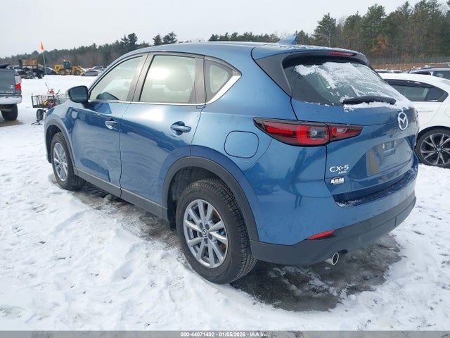 JM3KFBAM9N0632188 Mazda Cx-5 2.5 S