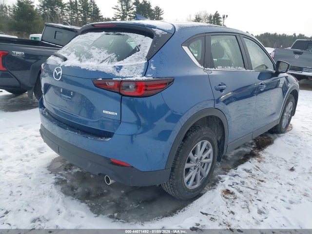 JM3KFBAM9N0632188 Mazda Cx-5 2.5 S