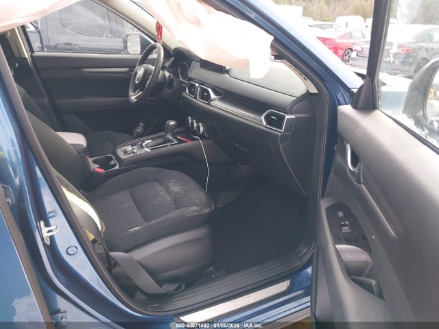 JM3KFBAM9N0632188 Mazda Cx-5 2.5 S