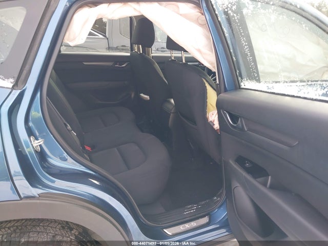 JM3KFBAM9N0632188 Mazda Cx-5 2.5 S