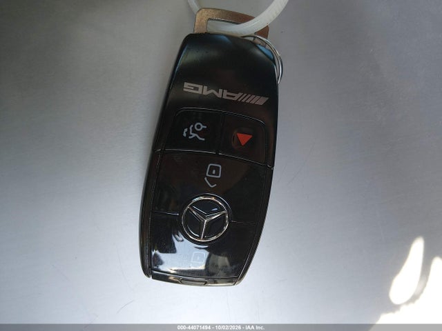 Продаж на аукціоні авто 2021 Mercedes-benz Amg Gle 53 Coupe 4matic, vin: 4JGFD6BB7MA402352, номер лоту: 44071494