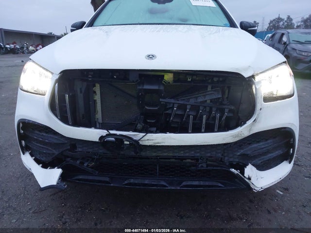 Продаж на аукціоні авто 2021 Mercedes-benz Amg Gle 53 Coupe 4matic, vin: 4JGFD6BB7MA402352, номер лоту: 44071494