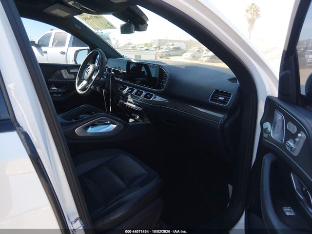 Продаж на аукціоні авто 2021 Mercedes-benz Amg Gle 53 Coupe 4matic, vin: 4JGFD6BB7MA402352, номер лоту: 44071494