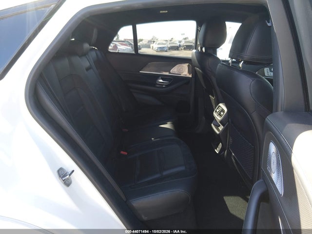 Продаж на аукціоні авто 2021 Mercedes-benz Amg Gle 53 Coupe 4matic, vin: 4JGFD6BB7MA402352, номер лоту: 44071494