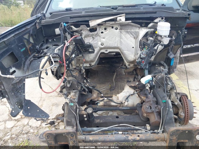 Aukcja sprzedaży 2015 Gmc Sierra 2500hd Denali, vin: 1GT120E88FF151090, numer aukcji: 44071498