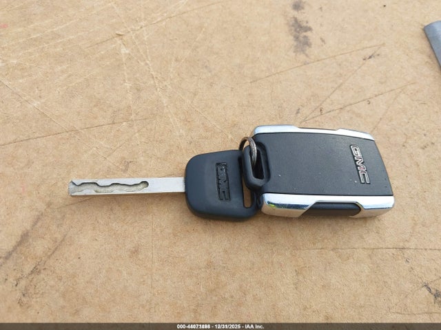 Aukcja sprzedaży 2015 Gmc Sierra 2500hd Denali, vin: 1GT120E88FF151090, numer aukcji: 44071498