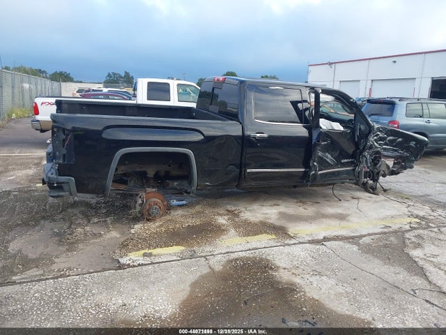 Aukcja sprzedaży 2015 Gmc Sierra 2500hd Denali, vin: 1GT120E88FF151090, numer aukcji: 44071498