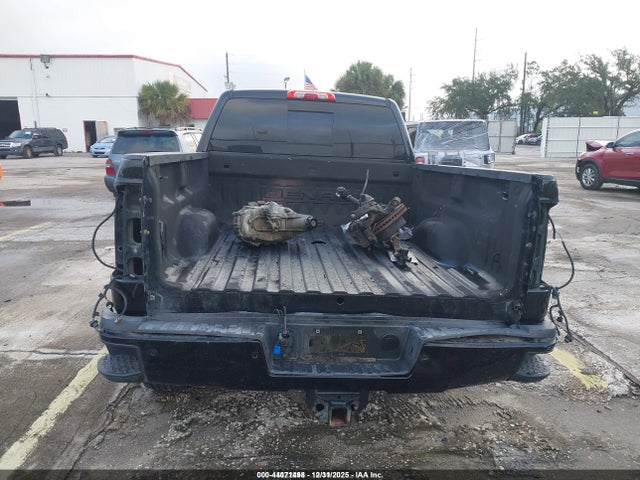 Aukcja sprzedaży 2015 Gmc Sierra 2500hd Denali, vin: 1GT120E88FF151090, numer aukcji: 44071498