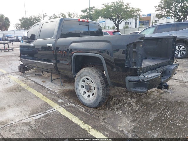 Aukcja sprzedaży 2015 Gmc Sierra 2500hd Denali, vin: 1GT120E88FF151090, numer aukcji: 44071498
