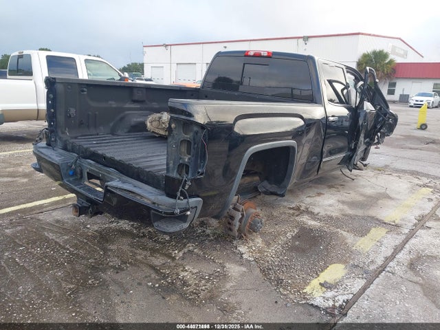 Aukcja sprzedaży 2015 Gmc Sierra 2500hd Denali, vin: 1GT120E88FF151090, numer aukcji: 44071498