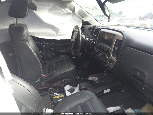 Aukcja sprzedaży 2015 Gmc Sierra 2500hd Denali, vin: 1GT120E88FF151090, numer aukcji: 44071498