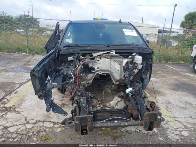 Aukcja sprzedaży 2015 Gmc Sierra 2500hd Denali, vin: 1GT120E88FF151090, numer aukcji: 44071498