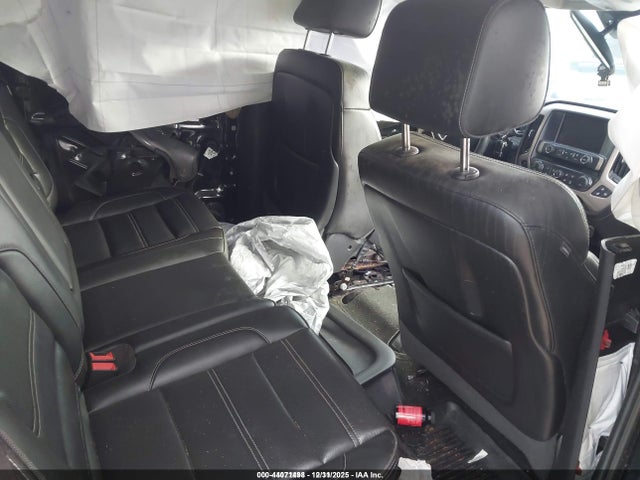 Aukcja sprzedaży 2015 Gmc Sierra 2500hd Denali, vin: 1GT120E88FF151090, numer aukcji: 44071498