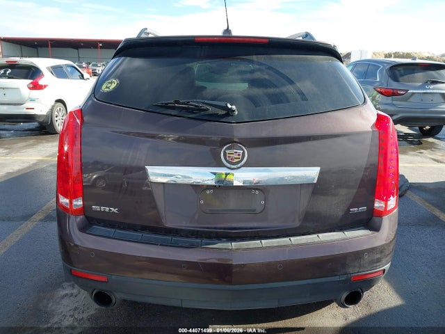 Aukcja sprzedaży 2016 Cadillac Srx Performance Collection, vin: 3GYFNCE33GS526636, numer aukcji: 44071499