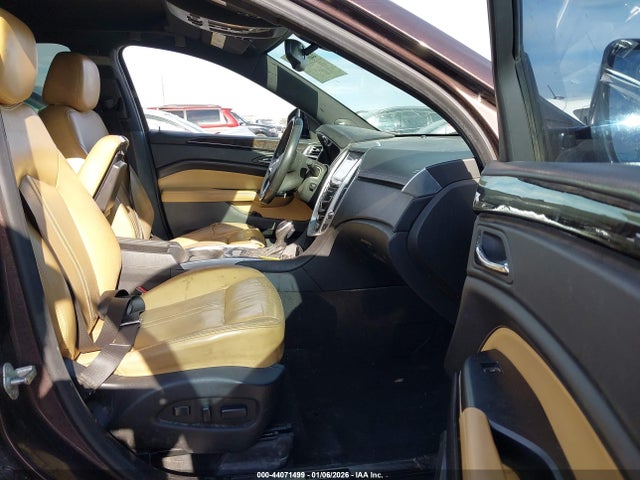 2016 CADILLAC SRX 3GYFNCE33GS526636 Photo 4