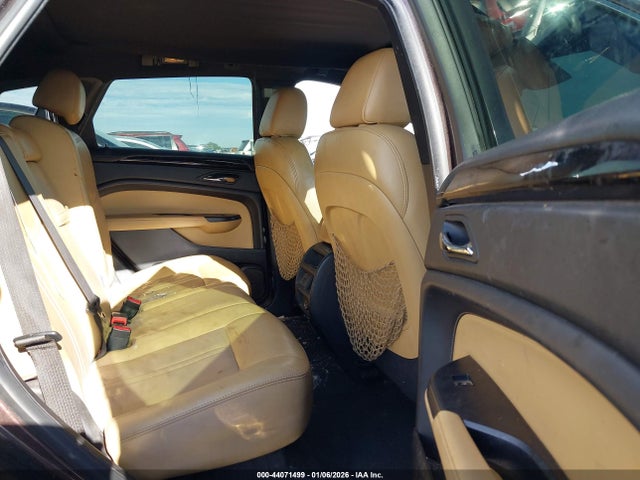 2016 CADILLAC SRX 3GYFNCE33GS526636 Photo 7