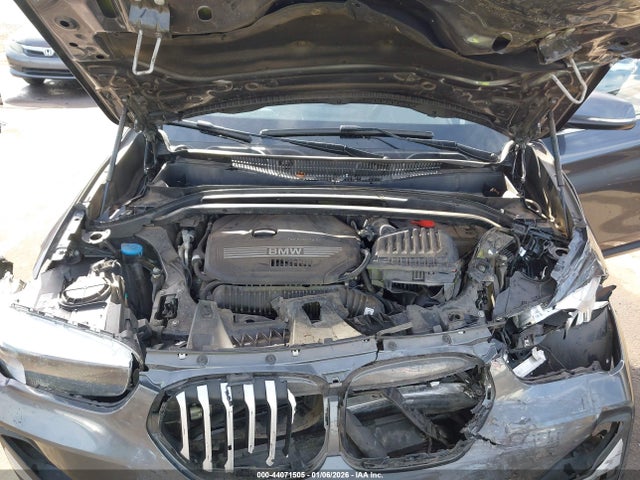 WBXJG7C0XL5P43814 BMW X1 Sdrive28i