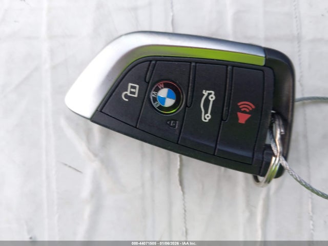 WBXJG7C0XL5P43814 BMW X1 Sdrive28i