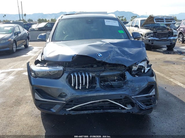 WBXJG7C0XL5P43814 BMW X1 Sdrive28i