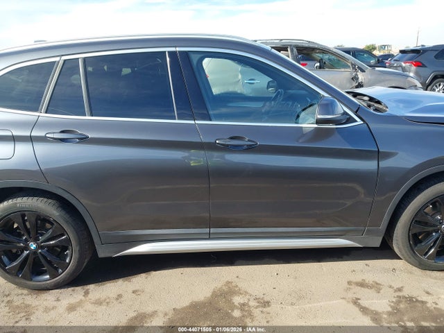 WBXJG7C0XL5P43814 BMW X1 Sdrive28i