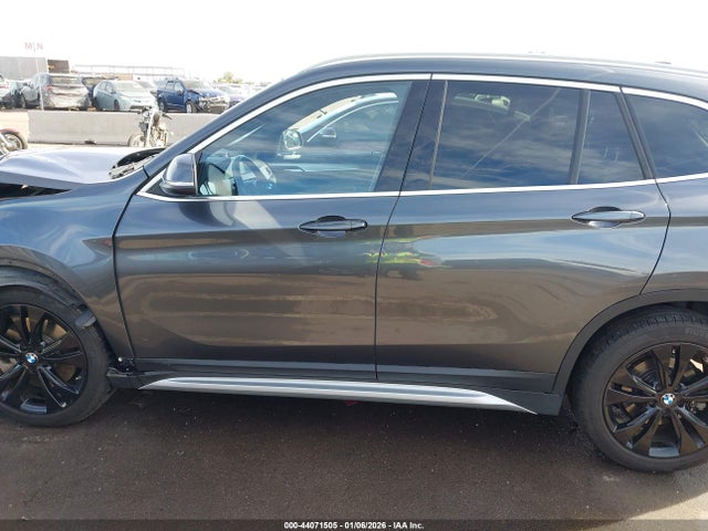 WBXJG7C0XL5P43814 BMW X1 Sdrive28i