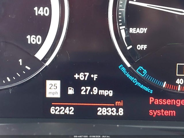 WBXJG7C0XL5P43814 BMW X1 Sdrive28i