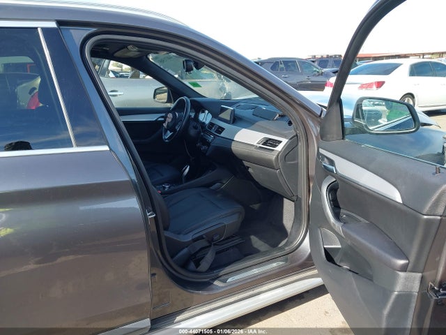 WBXJG7C0XL5P43814 BMW X1 Sdrive28i