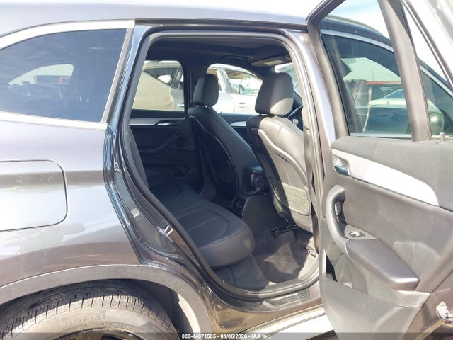 WBXJG7C0XL5P43814 BMW X1 Sdrive28i