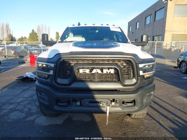 3C6TR5EJ9LG267081 RAM 2500 Power Wagon 4x4 6&#039;4 Box