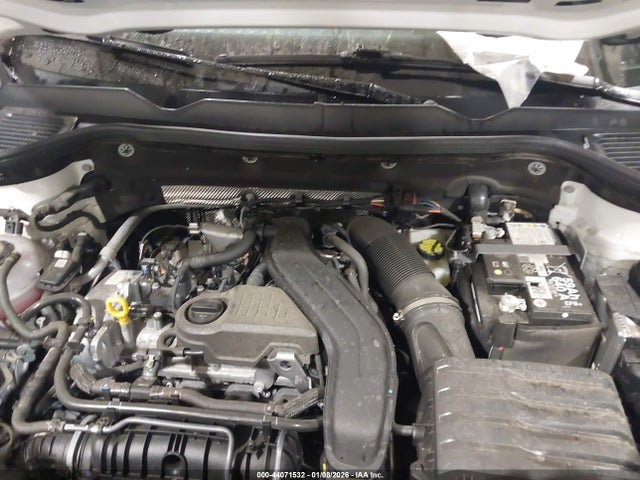 3VV8C7B29SM006883 Volkswagen Taos 1.5t S