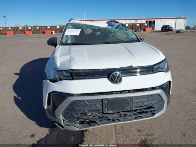 3VV8C7B29SM006883 Volkswagen Taos 1.5t S